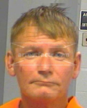 Marc Alvin Mclendon