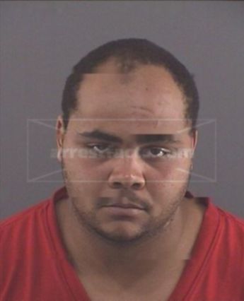 Frank Marcell Hayes