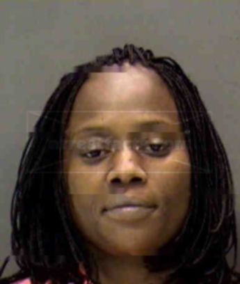Hendretha Sherae Moultrie