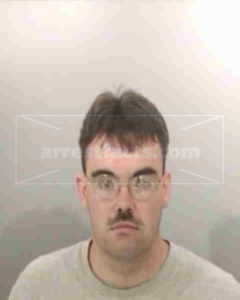 Todd Eugene Goodwin