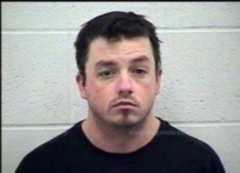 Brandon Michael Green