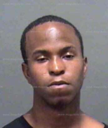 Brandon Tremayne Harmon