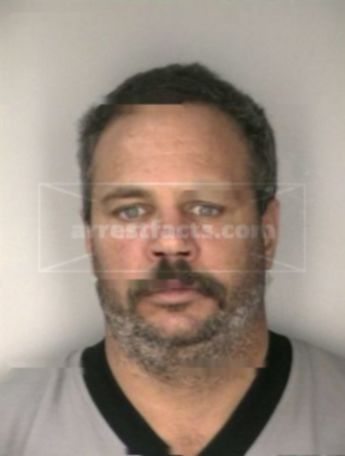 Jerry Wayne Stephens
