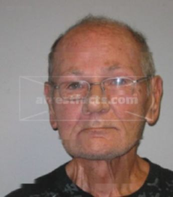 Robert W Jr Stephens