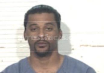 Donald Gene Barnes