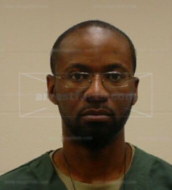 James F Ford Jr.