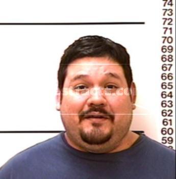 Salvador Santos Villarreal