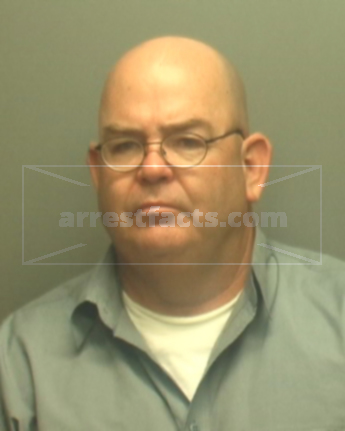 Bryan Ronald Chandler