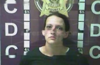 Whitley Michelle Bundy-Smith