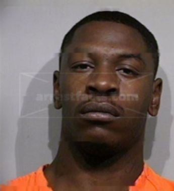 Ralph Brandon Quinton Caldwell