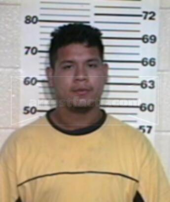 Jose Esteban Zuniga