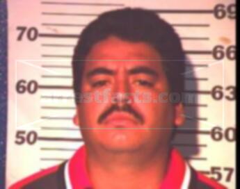 Ramiro Coronado Corpus