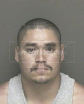 Moises Cortez