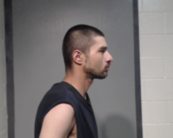 Joe Henry Carr Garza
