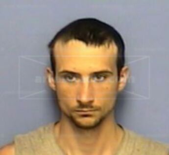 Cody James Ford