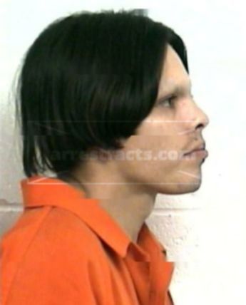 Dustin Rivera