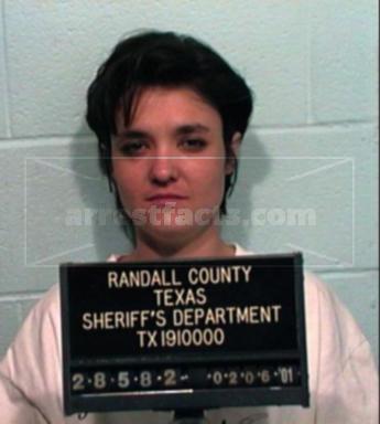 Elaine Suzanne Jones