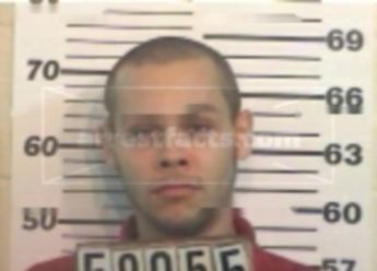 Cory James Iseman