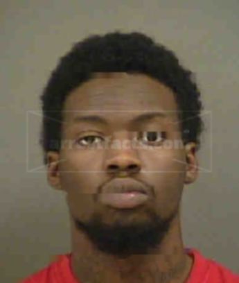 Jamarcus Carlee Dixon