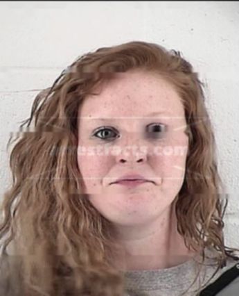 Amy Elizabeth Ingle