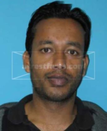 Foysol Ahmed