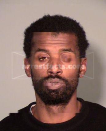 Jermaine Kershawn Perry