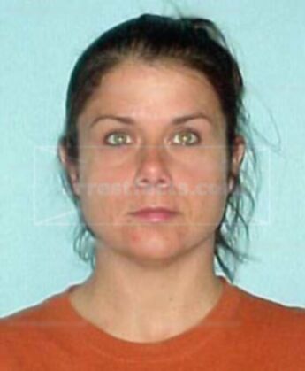 Christy Ann Walls