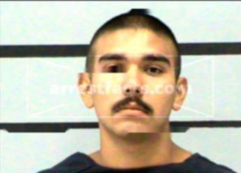 Rudy Vallejos Iii