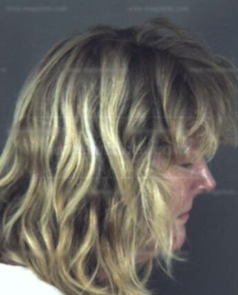 Jennifer Suzanne Adams