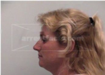 Shelly Dawn Gerber Pickering