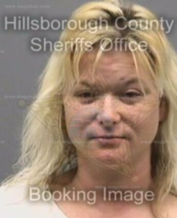 Christina Marie Ivey
