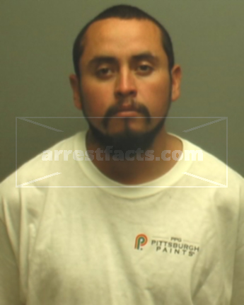 Omar Alejandro Hernandez-Castro
