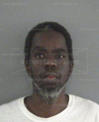 Edward Keith Mitchell
