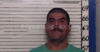 Adrian Campos Gonzales