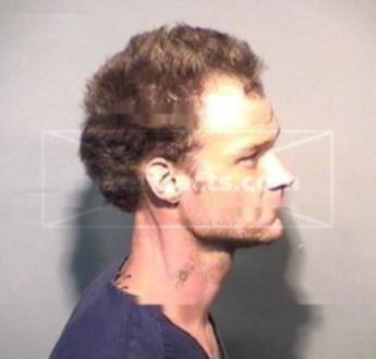 Justin Aaron Lundy