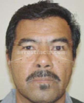 Victor William Molina