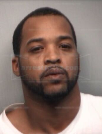 Jamal Phillips