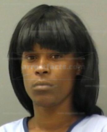 Jasmine Toranikia Harris