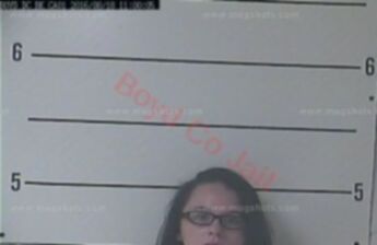 Amber Lynn Hall