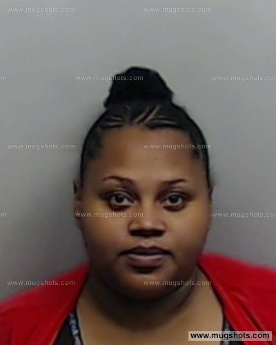 Shunta Denise Robbins