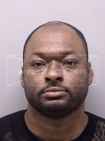 Charles Buford Tucker