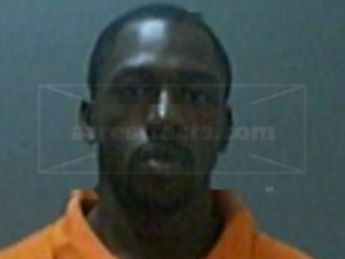 Justin Jermaine Russell