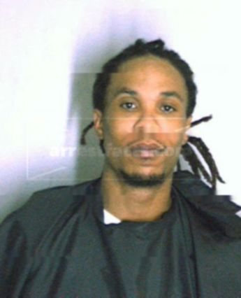 Ronald Patrick Cartwright