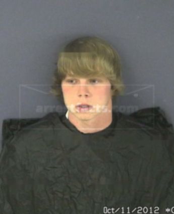 Alan Anthony Atkins