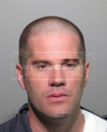 Christopher Scott Berger
