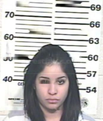 Krystal Rose Sandoval Velasquez
