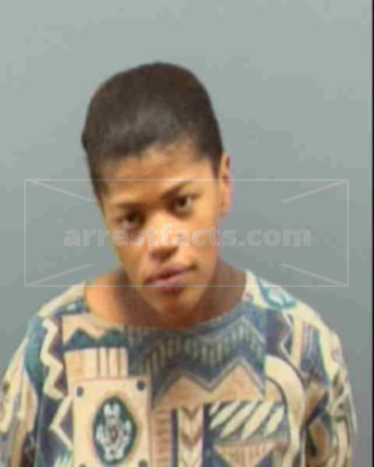 Joyce Ann Binion