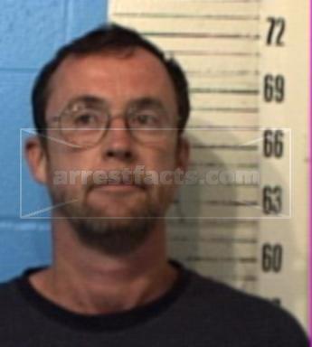 Daniel Ray Moore