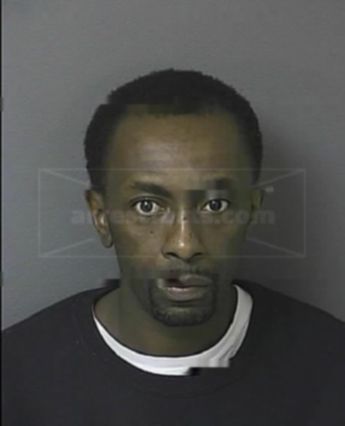 Jerome Amiri Glaspie