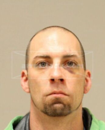 Ryan Howard Steele